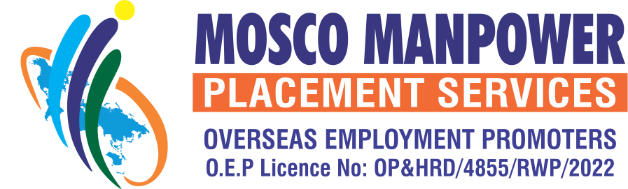 Mosco Manpower Recruitment Agency